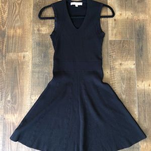 Black Loft Dress